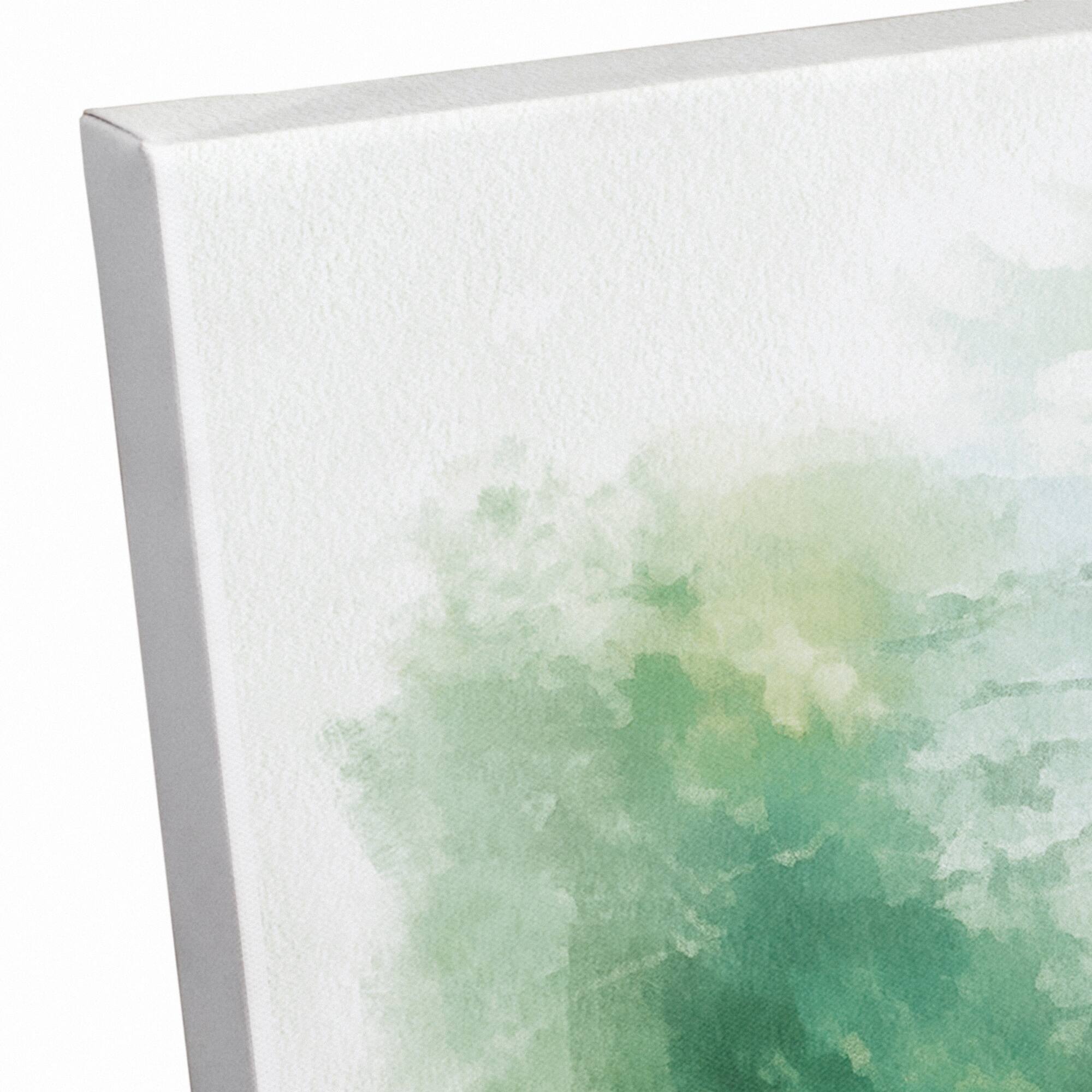 Let Heaven & Nature Sing Canvas Wall Art